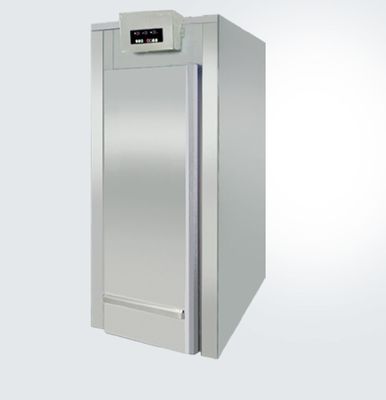 ইয়াসুর YST-2R2 রোল ইন টাইপ কমার্শিয়াল ডফ প্রুফার ডাবল র্যাক 40X60cm ট্রে 220V 2KW