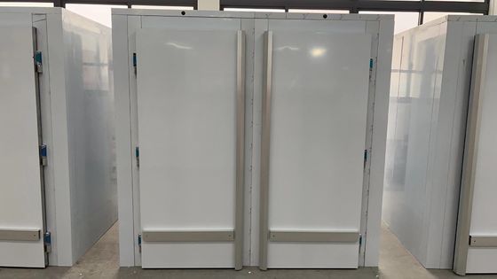 ইয়াসুর YST-1R2 রোল ইন টাইপ ডফ ফাইনাল প্রুফার ফার্মেন্টার রুম ডাবল র্যাক 40X60 সেমি ট্রে 220V 2KW