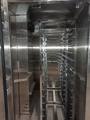 ইয়াসুর YST-100 4kw ডফ রিটার্ডার প্রুফার 4 র্যাক ডিজিটাল কন্ট্রোলারের জন্য উপযুক্ত